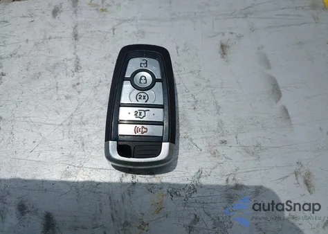 2022 Ford Explorer Timberline z USA, uszkodzony, nr VIN 1FMSK8JH6NGC15107